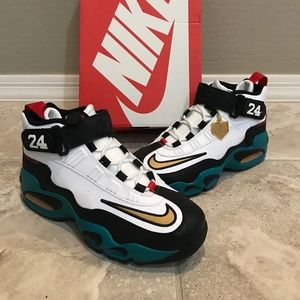 Nike Air Griffey Max 1 (DS)
